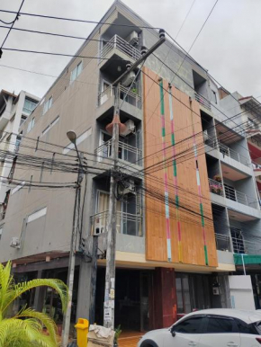 Madam Inn Patong